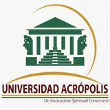Universidad Acrópolis